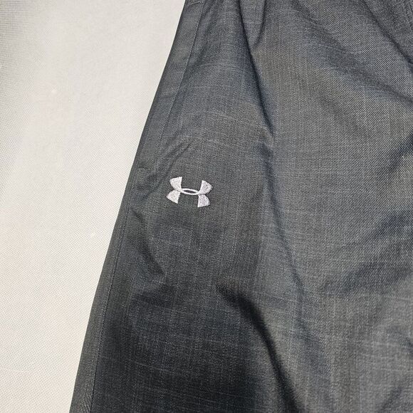 Womens Under Armour Storm ColdGear Infrared Snow Pant | XSmall - Picture 9 of 11